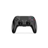 Wotobe Tp4-0421 Ps4 6 Eksen Yönlü Dual Titreşimli Bluetooth Ergonomik Oyun Kolu