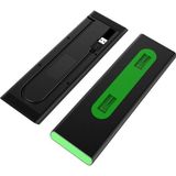 WOTOBE Xbox One X/S Oyun Kolu Joystick Pil Şarj Istasyonu