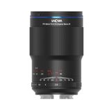 wotsun Venus Laowa 90 mm f/2.8 2X Ultra Makro APO Lens Canon RF Montaj Kamera için, Siyah