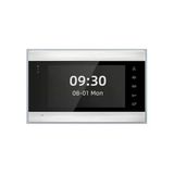 Wotzov 7 Inç Video Sistemi Interkom 1080 P Kapı Zili Kamera Ev Daire Gece Görüşü İçin Wifi Ekran Monitör Kolay Kurulum (Boyut: 84203)