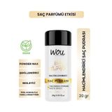 Wou Milk Therapy Saç Pudrası 20 g