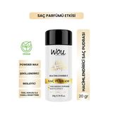 Wou Milk Therapy Saç Pudrası 20 Gr