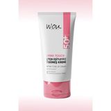 Wou Ton Eşitleyici 50 ml Güneş Kremi