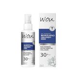 Wou World Of Unique Anti Dark Spot Beyazlatıcı Leke Karşıtı, Niacinamide ,Alpha Arbutin, Collagen Krem Spf30 100Ml