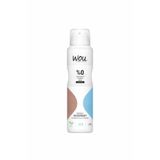 WOU World of Unique Erkek Deodorant Sprey ,Pudrasız,48 Saat Etkin Koruma,Vegan,Alkol İçermez,150ml