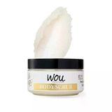 Wou World Of Unique Milk Therapy Body Scrub Nemlendirici Vücut Peelingi 250 Ml