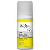 Wou World Of Unique Ter Önleyici Beyazlatıcı 75 ml Unisex Deodorant Roll-On