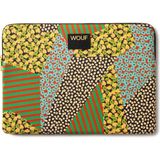 Wouf Bohemia Desenli 13" 14" Laptop Kılıfı - Standart