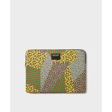 Wouf Bohemia - Laptop Kılıfı 13" & 14" - 34x25x2 cm - Çok Renkli