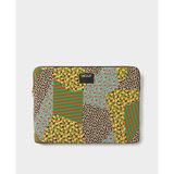 Wouf Bohemia - Laptop Kılıfı 15" & 16" - 38x28x2 cm - Çok Renkli