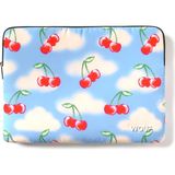Wouf Cherry Sky 13" 14" Laptop Kılıfı - Standart