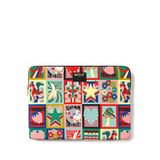Wouf Discobabe Desenli 15"" 16"" Laptop Kılıfı
