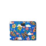 Wouf Happyland Desenli 13"" 14"" Laptop Kılıfı