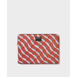 Wouf Heartbeat - Laptop Kılıfı 13" & 14" - 34x25x2 cm - Çok Renkli