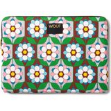 Wouf Kaleido Desenli 13" 14" Laptop Kılıfı - Standart