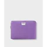 Wouf Lavender - Laptop Kılıfı 13" & 14" - 36x26x2 cm - Mor