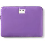 Wouf Lavender Lila 13" 14" Laptop Kılıfı - Standart