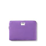 Wouf Lavender Lila 13"" 14"" Laptop Kılıfı