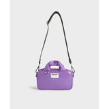 Wouf Lavender - Mini Çanta / Telefon Çantası - 19 x 11 x 4,5 cm - Mor
