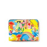 Wouf Magic Trip Desenli 13"" 14"" Laptop Kılıfı