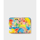 Wouf Magic Trip - Laptop Kılıfı 13" & 14" - 34x25x2 cm - Çok Renkli
