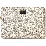 Wouf Panna Desenli 13" & 14" Laptop Kılıfı - Standart
