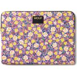 Wouf Sundance Desenli 13" 14" Laptop Kılıfı - Standart