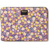 Wouf Sundance Desenli 15" 16" Laptop Kılıfı - Standart
