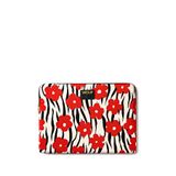 Wouf Wildflower Desenli 13"" 14"" Laptop Kılıfı