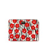Wouf Wildflower Desenli 15"" 16"" Laptop Kılıfı