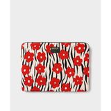 Wouf Wildflower - Laptop Kılıfı 15" & 16" - 38x28x2 cm - Çok Renkli