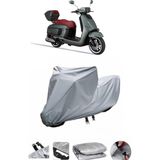 Wovex Arora Mojito Pro S Su Geçirmez Motosiklet Brandası Arka Çanta Uyumlu Değildir