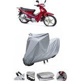 Wovex Kanuni Cup 100 S Su Geçirmez Motosiklet Brandası Arka Çanta Uyumlu Değildir