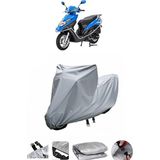 Wovex Kanuni Mati 125 Su Geçirmez Motosiklet Brandası Arka Çanta Uyumlu Değildir