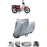 Wovex Kanuni Tigrina S100 Su Geçirmez Motosiklet Brandası Arka Çanta Uyumlu Değildir