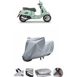 Wovex Vespa Gt 250 Su Geçirmez Motosiklet Brandası Arka Çanta Uyumlu Değildir