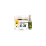 Wovna Bee Cure Arı Zehri 100 Ml Sızıları Rahatlatıcı Bakım Kremi+Çörek Otu Ağrı Yağ İle