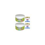 Wovna Çörek Otu Ağrılar İçin Xl Boy Krem 2X200 Ml+2X50 Ml Snow Kitten Krem