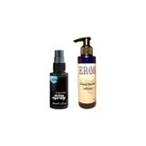 Wovna Hintohu Ero Long Time Spray For Men 50ml Erkeklere Özel Sprey Eros 125ml Lubricant Gel