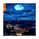 Wovna Phantastısche Nacht (Almanca) - 1 Adet