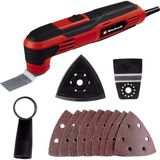 Wovna Tc Mg 250 Ce Raspalama Makinası 250 Watt