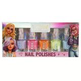 Wow Generation Neon 5'Li Paket Oje Seti S00088543
