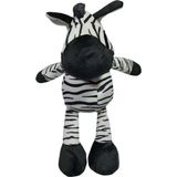 Wow Köpek Oyuncağı Sevimli Hayvanlar Zebra