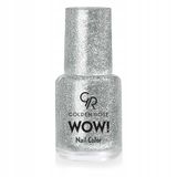 Wow Nail Color Glıtter No:201 Oje