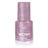 Wow Nail Color Glitter No:203 Oje