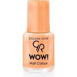 Wow Nail NO:112 - Oje - 0 - Siyah