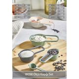 Wow Ölçü Kaşığı Set