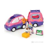 Wow Oyuncak Poppy'nin Pony Macerası (Poppy's Pony Adventure)