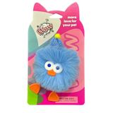 Wow Peluş Kedi Oyuncak Tırpan Ördek