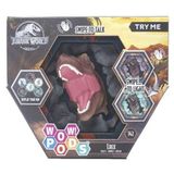 Wow! Pod Jurassic World Tyrannosaurus Rex SFX Figür